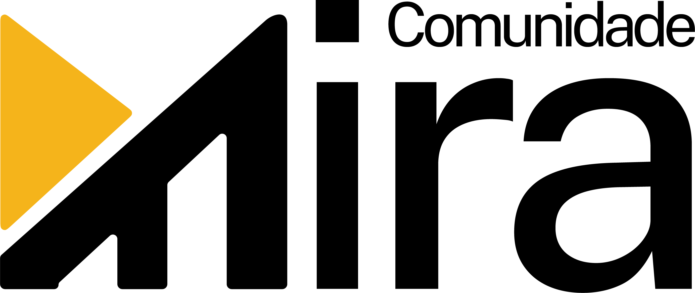 Mira Logo