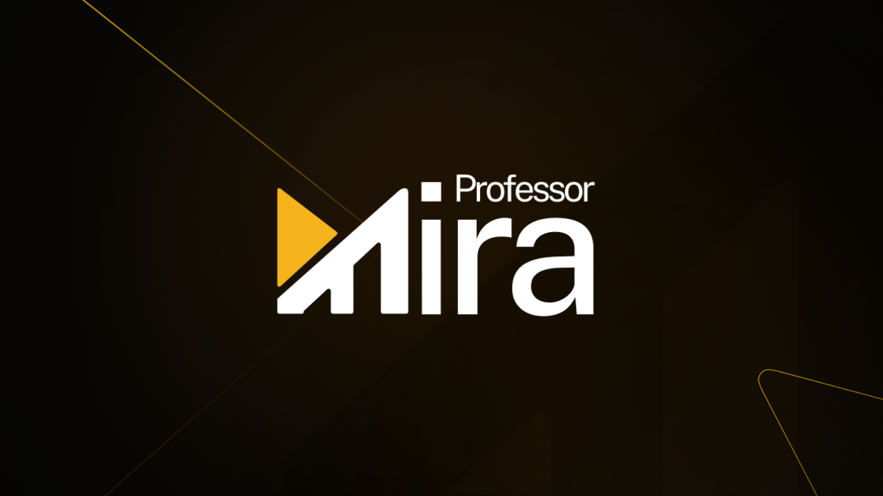 Vídeo de Apresentação
